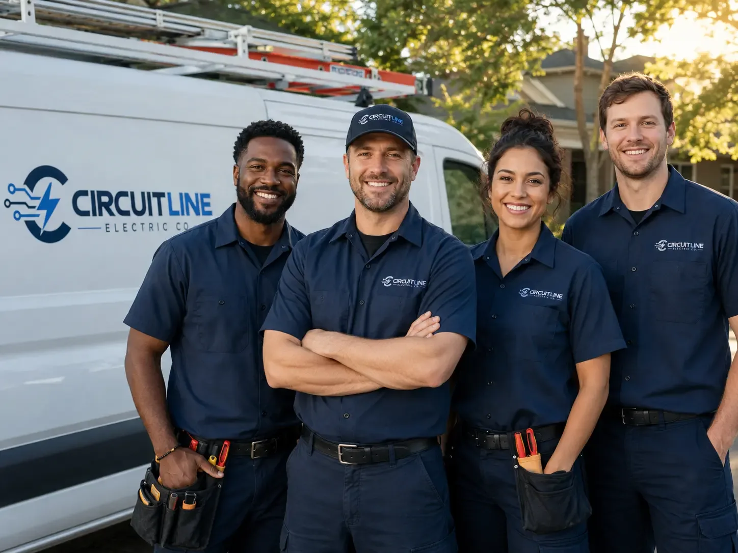 Whole Home Rewiring company in Glenwood, GA